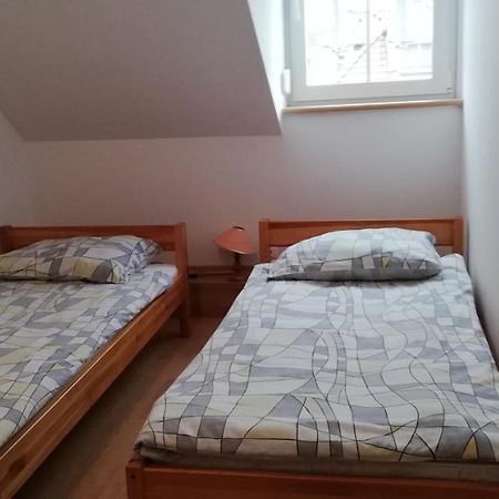 Szostka Villa Rewal Dış mekan fotoğraf