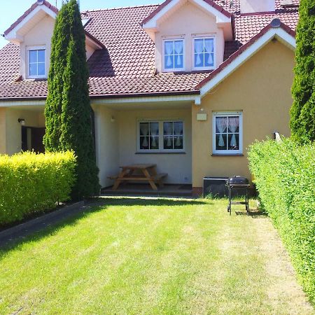 Szostka Villa Rewal Dış mekan fotoğraf