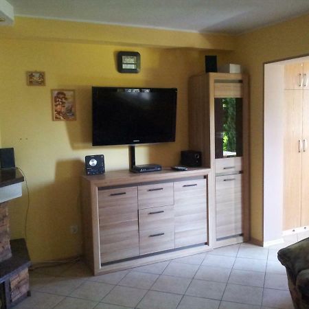 Szostka Villa Rewal Dış mekan fotoğraf
