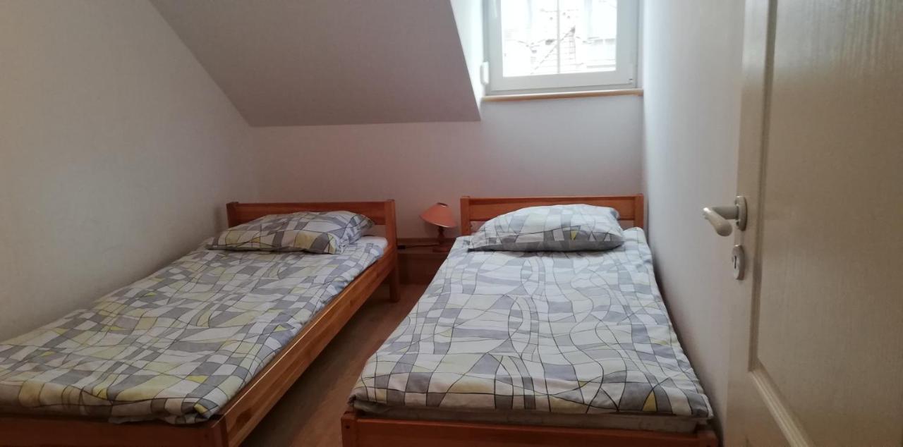 Szostka Villa Rewal Dış mekan fotoğraf