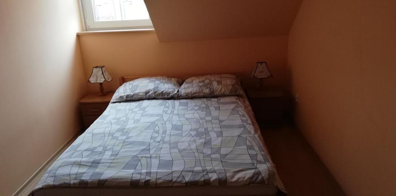 Szostka Villa Rewal Dış mekan fotoğraf